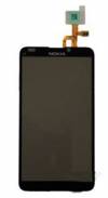 Nokia E7 Touch Screen Οθόνη Αφής Μαύρο Nokia E7 Touch Screen Οθόνη Αφής Μαύρο